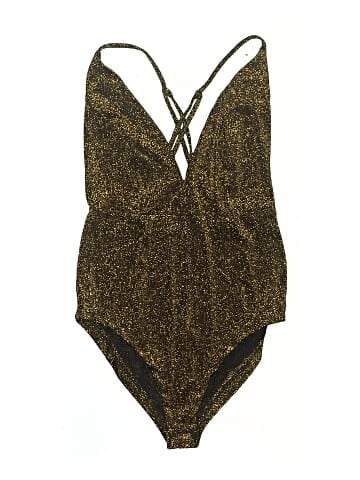 Aria Bodysuit (view 1)