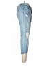 Rewash 100% Cotton Stripes Blue Jeans Size 9 - photo 4