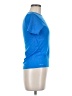 Nike Blue Active T-Shirt Size M - photo 4