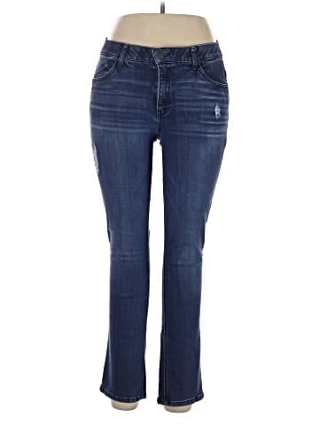 Democracy Jeans (view 1)