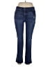 Democracy Blue Jeans Size 10 - photo 1
