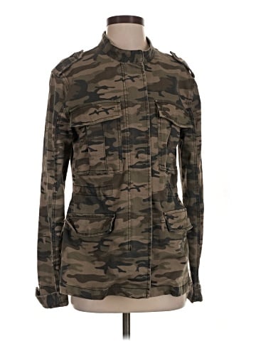 Sanctuary Jacket (view 1)