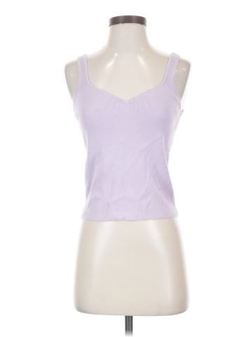 Halogen Sleeveless Top (view 1)
