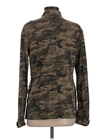 Sanctuary Jacket (view 2)