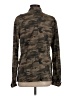 Sanctuary Camo Green Jacket Size S - photo 2