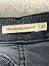 Levi's Black Casual Pants Size 30 waist - photo 7