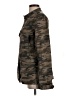 Sanctuary Camo Green Jacket Size S - photo 5