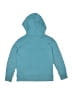 Patagonia Teal Pullover Hoodie Size M (kids) - photo 2