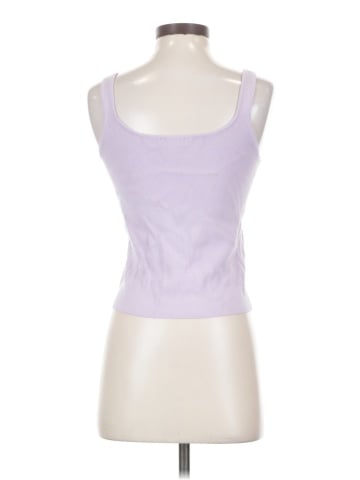 Halogen Sleeveless Top (view 2)
