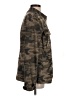 Sanctuary Camo Green Jacket Size S - photo 4