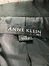 Anne Klein Black Blazer Size 12 - photo 6