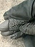Anne Klein Black Blazer Size 12 - photo 7