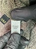 a.M 100% Cashmere Green Cashmere Pullover Sweater Size S - photo 8