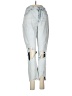 Rewash 100% Cotton Color Block Blue Jeans Size 9 - photo 1