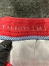 Talbots Solid Red Shorts Size 14 - photo 3