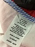 Talbots Solid Red Shorts Size 14 - photo 4