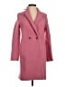 J.Crew Pink Coat Size 4 (petite) - photo 1