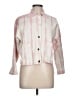 Sandro Pink Cardigan Size Lg (3) - photo 1