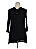 Belldini Black Casual Dress Size XL - photo 1
