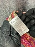 Staring at Stars 100% Polyester Print Pink Casual Pants Size L - photo 7