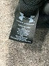 Under Armour 100% Polyester Black Zip Up Hoodie Size S - photo 7