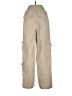 Angel Kiss Tan Cargo Pants Size 13 - photo 2