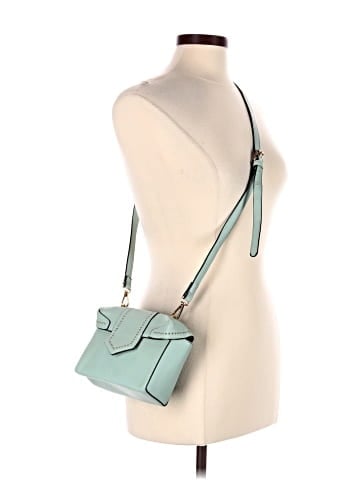 Isabelle Crossbody Bag (view 2)