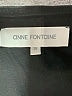 Anne Fontaine Black Long Sleeve Turtleneck Size 6 (38) - photo 7