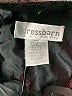 DressBarn Paisley Black Jacket Size L (petite) - photo 6