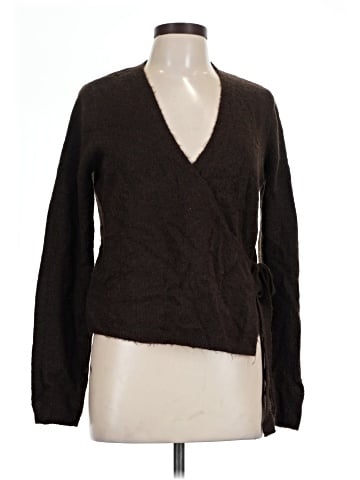 Divided by H&M Long Sleeve T-Shirt (view 1)