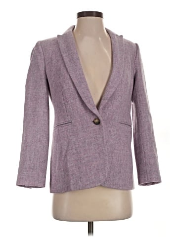 J.Crew Wool Blazer (view 1)