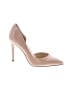 Jessica Simpson Ivory Heels Size 8 - photo 1