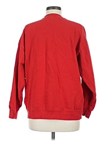 Victoria's Secret Pink Sweatshirt (view 2)