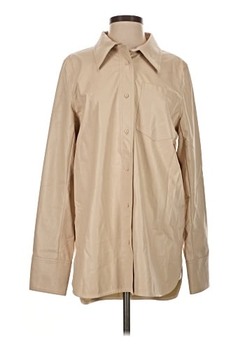 STAND STUDIO Trenchcoat (view 1)