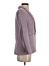 J.Crew 100% Wool Purple Wool Blazer Size 4 (petite) - photo 4