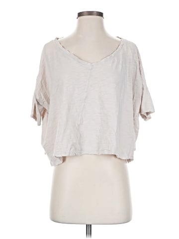 Sisley Short Sleeve T-Shirt (view 1)