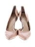 Jessica Simpson Ivory Heels Size 8 - photo 2