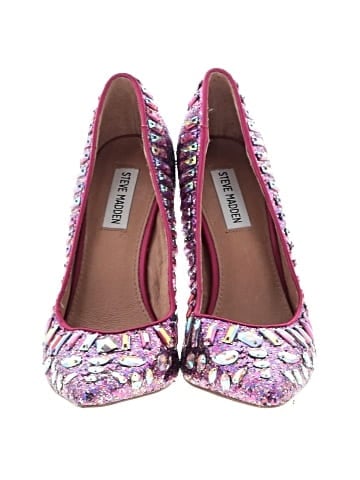 Steve Madden Heels (view 2)