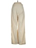 Bershka Ivory Tan Dress Pants Size 2 - photo 2