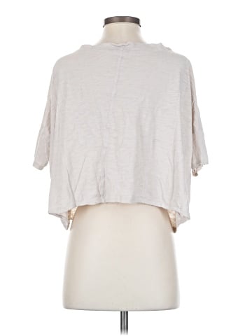 Sisley Short Sleeve T-Shirt (view 2)