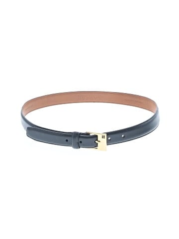 Lauren by Ralph Lauren Leather Belt (view 1)