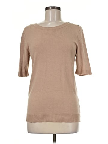 Anne Klein Pullover Sweater (view 1)