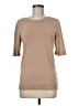 Anne Klein Tan Pullover Sweater Size M - photo 1