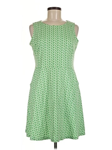 New York & Company Casual Dress (view 1)