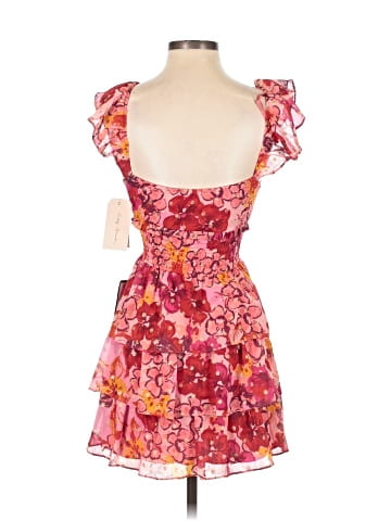 City Studio Cocktail Dress (view 2)