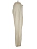 Bershka Ivory Tan Dress Pants Size 2 - photo 4