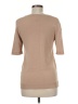 Anne Klein Tan Pullover Sweater Size M - photo 2