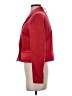 J.Crew Red Blazer Size 0 - photo 5