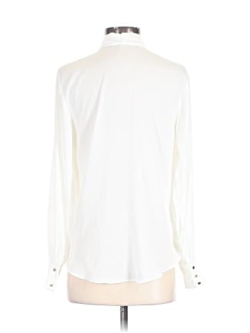 River Island Long Sleeve Blouse (view 2)