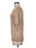 Anne Klein Tan Pullover Sweater Size M - photo 5